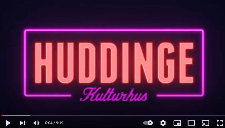 2021 12 05 Film Huddinge Kulturhus